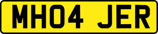 MH04JER