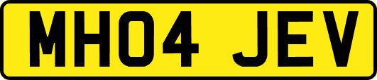 MH04JEV