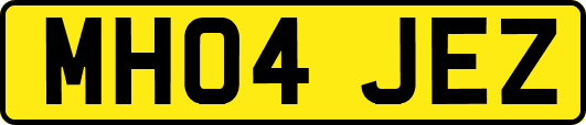 MH04JEZ