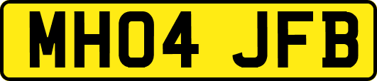MH04JFB