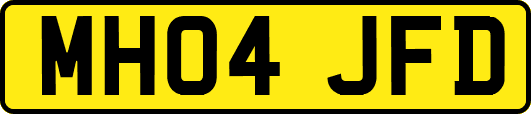 MH04JFD
