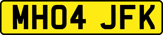 MH04JFK