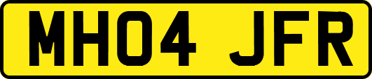 MH04JFR