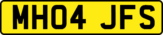 MH04JFS