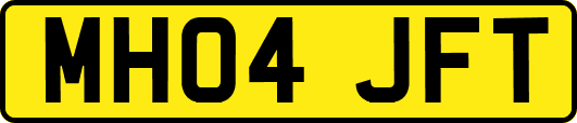 MH04JFT