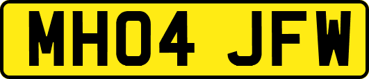 MH04JFW