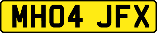 MH04JFX