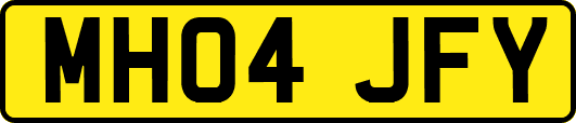MH04JFY