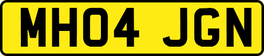MH04JGN