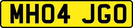 MH04JGO