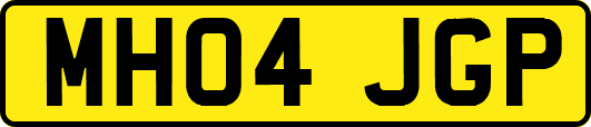 MH04JGP