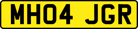 MH04JGR