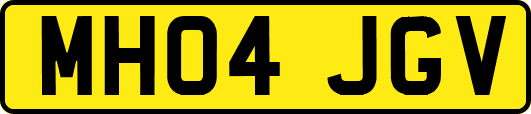 MH04JGV