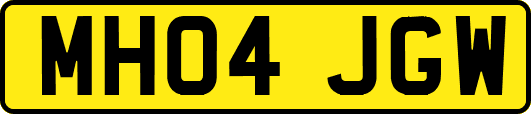 MH04JGW
