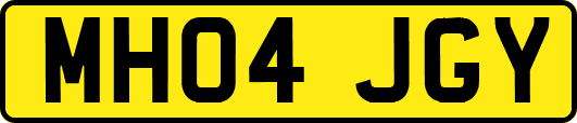 MH04JGY