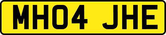 MH04JHE