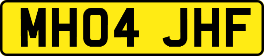 MH04JHF