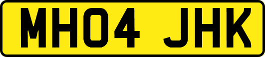 MH04JHK