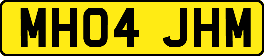 MH04JHM