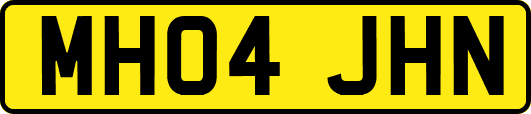 MH04JHN