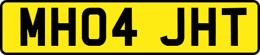 MH04JHT