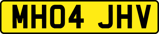 MH04JHV