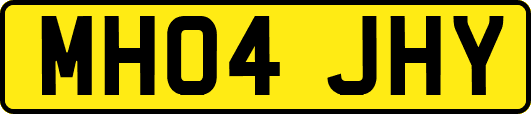 MH04JHY