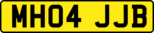 MH04JJB