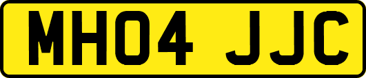 MH04JJC