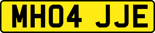 MH04JJE