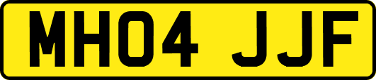 MH04JJF