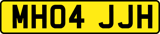 MH04JJH