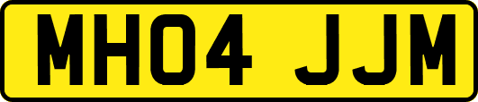 MH04JJM