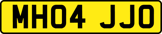 MH04JJO