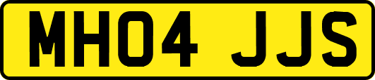 MH04JJS