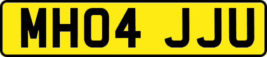 MH04JJU