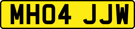 MH04JJW