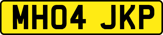 MH04JKP