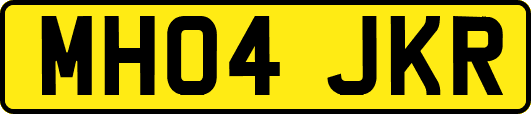 MH04JKR