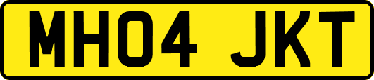 MH04JKT