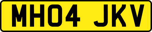 MH04JKV
