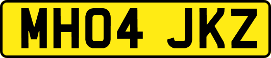 MH04JKZ