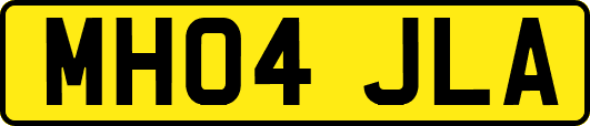MH04JLA
