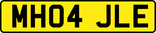 MH04JLE