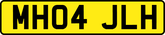 MH04JLH