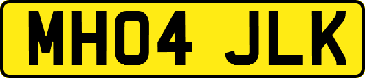 MH04JLK