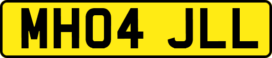 MH04JLL