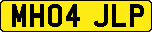 MH04JLP