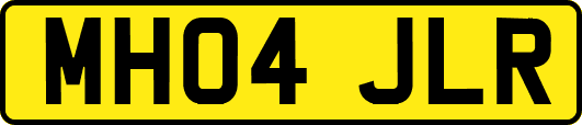 MH04JLR