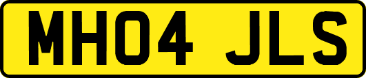 MH04JLS